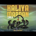 Kaliya Mardan Leela Lyrics – Narci, Nidhi Prasad