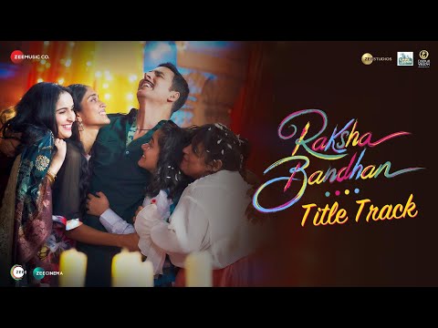 You are currently viewing रक्षाबंधन (टाइटल ट्रैक) Raksha Bandhan (Title Track) Lyrics – Shreya Ghoshal