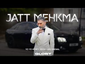 Read more about the article Jatt Mehkma Lyrics – Yo Yo Honey Singh