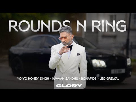 You are currently viewing Rounds N Ring Lyrics – Yo Yo Honey Singh, Navaan Sandhu, Bonafide