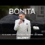 Bonita Lyrics – Yo Yo Honey Singh, The Shams