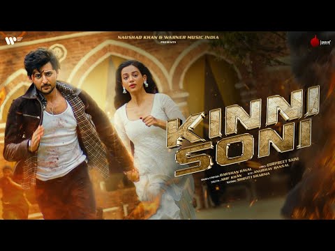 You are currently viewing किन्नी सोनी Kinni Soni Lyrics – Darshan Raval