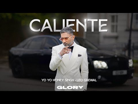 You are currently viewing Caliente Lyrics – Yo Yo Honey Singh