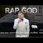 Rap God Lyrics – Yo Yo Honey Singh, Handles, Sahiban