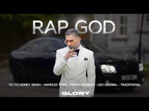 Read more about the article Rap God Lyrics – Yo Yo Honey Singh, Handles, Sahiban