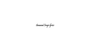 Amaanat Songs lyrics