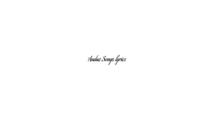 Andaz Songs lyrics